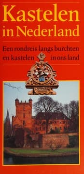 Tapa de Kastelen in Nederland