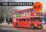 Tapa de The Routemaster
