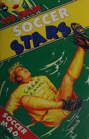 Tapa de Soccer Stars