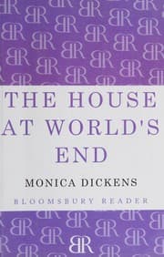 Tapa de House at World's End