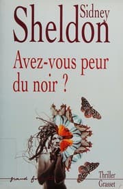 Tapa de Avez-vous peur du noir?