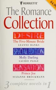 Tapa de Series Sampler (Collection)