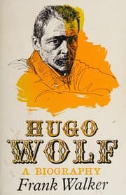 Tapa de A biography