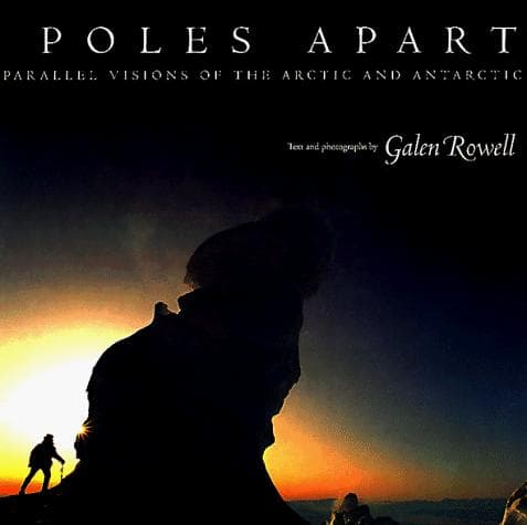 Tapa de Poles apart