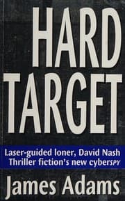 Tapa de Hard target