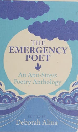 Tapa de Emergency Poet