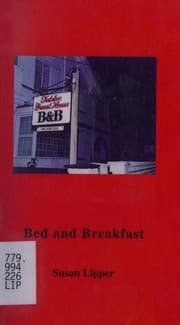 Tapa de Bed and breakfast