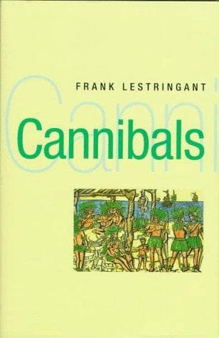 Tapa de Cannibale