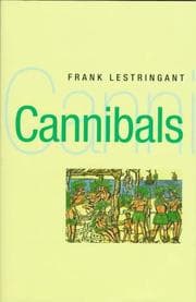 Tapa de Cannibale