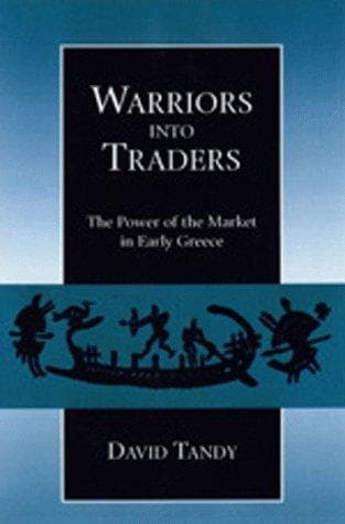Tapa de Warriors into traders