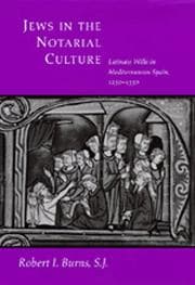 Tapa de Jews in the notarial culture