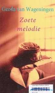 Tapa de Zoete melodie