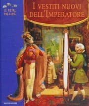 Tapa de I vestiti nuovi dell'imperatore