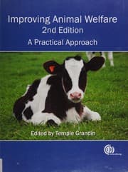 Tapa de Improving Animal Welfare