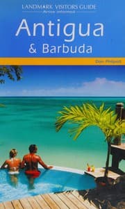 Tapa de Antigua & Barbuda