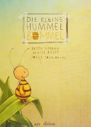 Tapa de Die kleine Hummel Bommel