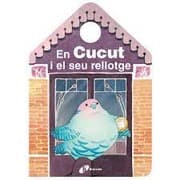 Tapa de En Cucut i el seu rellotge