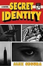 Tapa de Secret Identity