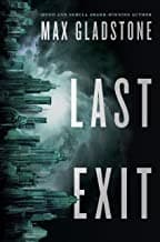Tapa de Last Exit