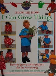 Tapa de I can grow things