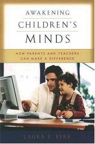Tapa de Awakening Children's Minds