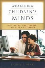 Tapa de Awakening Children's Minds