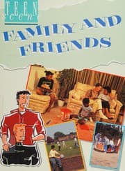 Tapa de Family and Friends