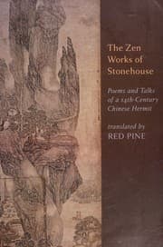 Tapa de Zen Works of Stonehouse