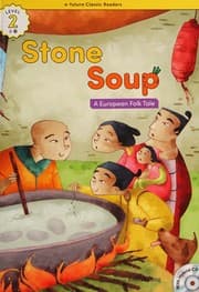 Tapa de Stone soup