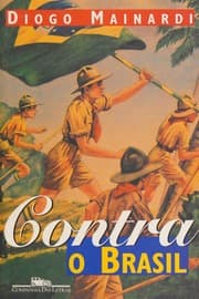 Tapa de Contra o Brasil