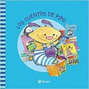 Tapa de Los cuentos de Pipo