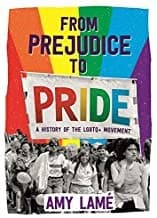 Tapa de From Prejudice to Pride