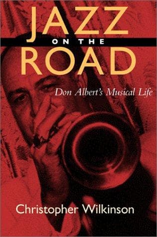 Tapa de Jazz on the Road