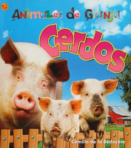 Tapa de Cerdos