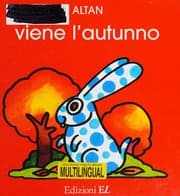Tapa de Viene l'autunno