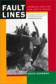 Tapa de Fault Lines