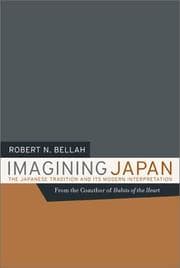 Tapa de Imagining Japan