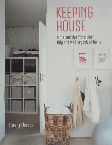 Tapa de Keeping House