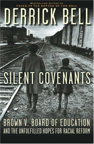 Tapa de Silent Covenants