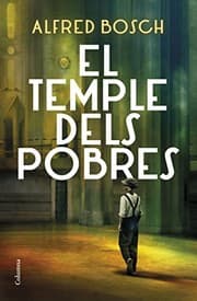 Tapa de El temple dels pobres