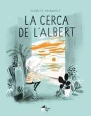 Tapa de La cerca de l'Albert