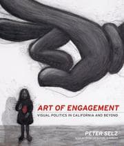 Tapa de Art of Engagement