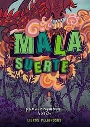 Tapa de Mala suerte