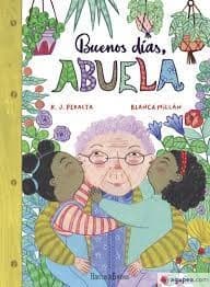 Tapa de Buenos días, abuela