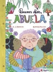 Tapa de Buenos días, abuela