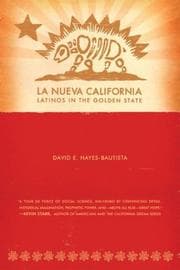 Tapa de La nueva California
