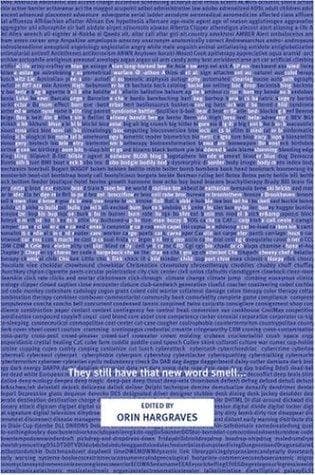 Tapa de New words