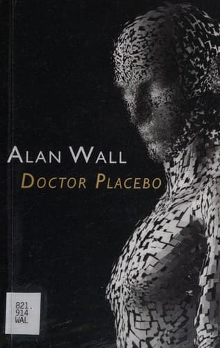 Tapa de Doctor placebo