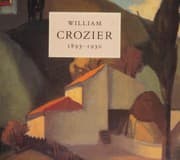 Tapa de William Crozier
