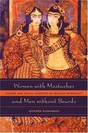 Tapa de Women with Mustaches and Men without Beards